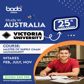 Study in Australia